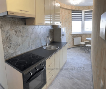 Buy an apartment, Pobedi-prosp, Kharkiv, id 61691