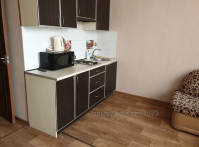 Зняти квартиру, Молодої Гвардії вул., Харків, id 52763