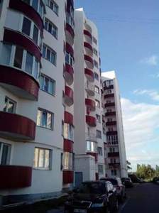Купити квартиру, Новобудова, Головатого ул., Бориспіль, Бориспільський район, id 6441
