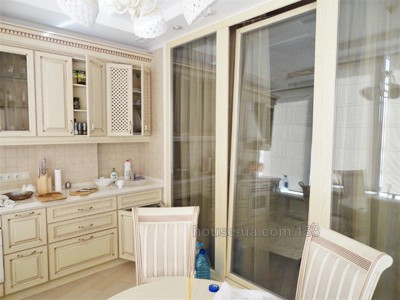 Купити квартиру, Новобудова, Глинки ул., Дніпро, id 58980