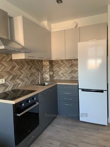 Зняти квартиру, Цілиноградська вул., Харків, id 56019