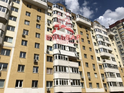 Купити квартиру, Новобудова, Гвардійців-широнінців вул., Харків, id 126584