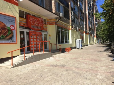 Купити магазин, Приміщення під магазин, Жуковського просп., Харків, id 124013