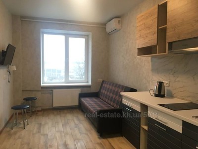 Снять квартиру, Новострой, Шевченковский пер., Харьков, id 135575
