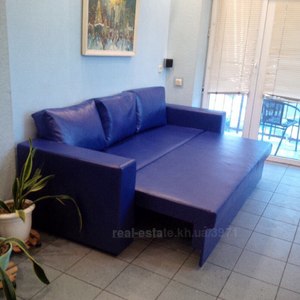Vacation apartment, Pushkinskaya-ul, 12, Kharkiv, id 121188