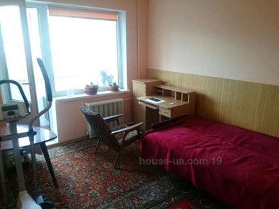 Buy an apartment, Naukova-vul, Lviv, id 5265