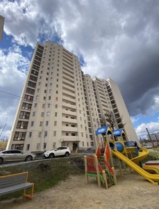 Купити квартиру, Союзна вул., Харків, id 137186