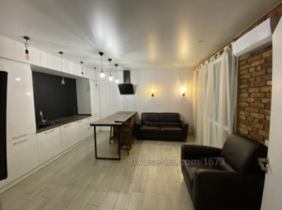 Rent an apartment, Novoaleksandrovskaya-ul, Kharkiv, id 41964
