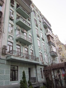 Купити квартиру, Дореволюційний (до 1917 року), Руставели Шота ул., 27, Київ, id 44142