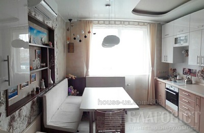 Купити квартиру, Богдановская ул., Київ, id 3881