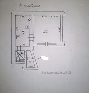 Купити квартиру, Хмельницкого Богдана ул., Одеса, id 11132