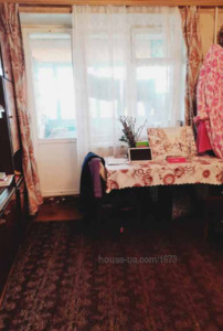 Купити квартиру, Танкопія вул., Харків, id 46593