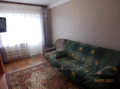 Зняти квартиру, Шекспіра вул., Харків, id 43500