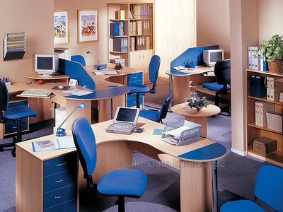 Оренда офісу, Науки проспект, 36/9, Харків, id 111641