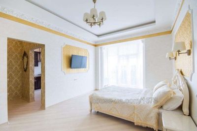 Rent an apartment, Pobedi-prosp, Kharkiv, id 25727