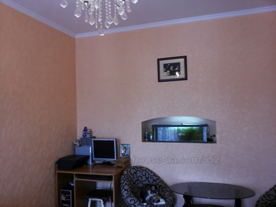 Купити квартиру, Старий фонд, Болгарская ул., Одеса, id 6559