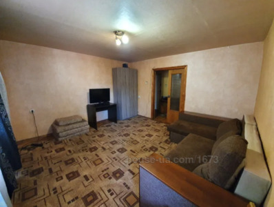 Rent an apartment, Studencheskaya-ul, Kharkiv, id 46362