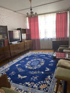 Buy an apartment, Poltavskiy-Shlyakh-ul, Kharkiv, id 50088