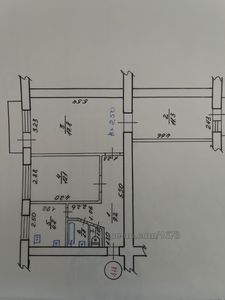 Купити квартиру, 23-го Серпня вул., Харків, id 62092