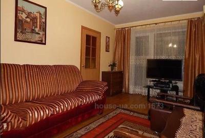 Купити квартиру, Отакара Яроша вул., Харків, id 33850