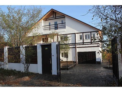 Vacation house, Pobedi-prosp, Kharkiv, 23_Avgusta_M, Shevchenkivs'kyi district, id 124232