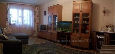Купити квартиру, 96 cерія, Тростянецька вул., 8, Київ, id 1095