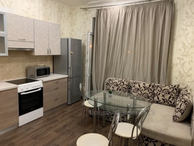 Зняти квартиру, Перемоги просп., Харків, id 32857