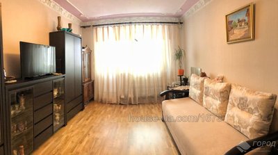 Buy an apartment, Permskaya-ul, Kharkiv, id 49962