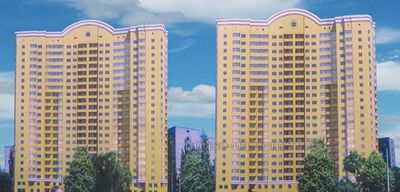 Купити квартиру, Цілиноградська вул., Харків, id 38949