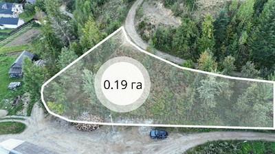 Купити ділянку, Микуличин, Яремчанська міськрада район, Івано-Франківська, id 64466
