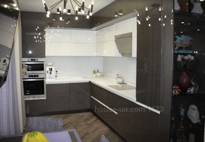 Купити квартиру, Франківська вул., Харків, id 54982