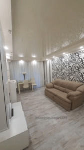 Rent an apartment, Geroev-Truda-ul, Kharkiv, id 59686