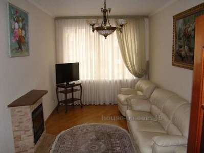 Зняти квартиру, Павловская ул., 17, Київ, id 3697