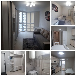 Зняти квартиру, Победы просп., 109, Київ, id 39808