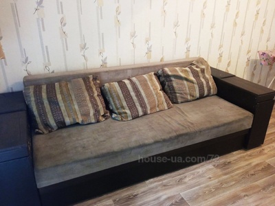 Зняти квартиру, Хрущівка, Космонавтов ул., Одеса, id 58619