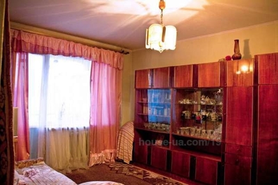 Buy an apartment, Chervonoyi-Kalini-prosp, Lviv, id 711