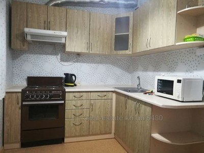 Зняти квартиру, Гарібальді вул., 12, Харків, id 129443