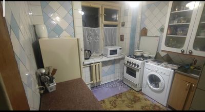 Купити квартиру, Ферганська вул., Харків, id 64183