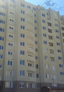 Купить квартиру, Новострой (строится), Бочарова Генерала ул., Одесса, id 6782