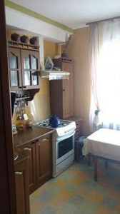Buy an apartment, Czekh, Korolyova-Akademika-ul, Odessa, id 7513