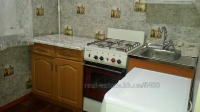 Rent an apartment, Czekh, Druzhbi-Narodov-ul, 213, Kharkiv, id 129660