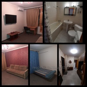 Купить квартиру, Чешка, Валентиновская улица, 13Б, Харьков, id 137983
