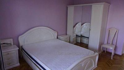 Rent an apartment, Stalinka, Voroshilova-ul, Dnipro, id 29618