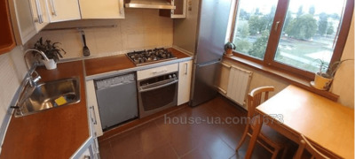 Снять квартиру, Архитекторов ул., Харьков, id 49176