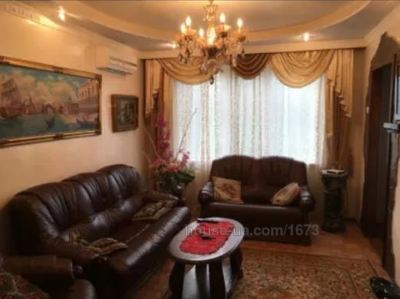 Зняти квартиру, Салтівське шосе, Харків, id 29986