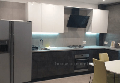 Зняти квартиру, Лосівський пров., Харків, id 52907