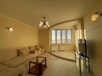 Купити квартиру, Новобудова, Днепровская наб., Київ, id 54785