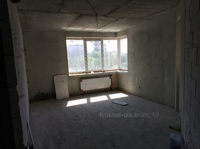 Купити квартиру, Новобудова, Рудакі А. вул., Львів, id 15533