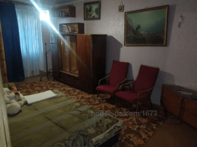 Купити квартиру, Ньютона вул., Харків, id 64434