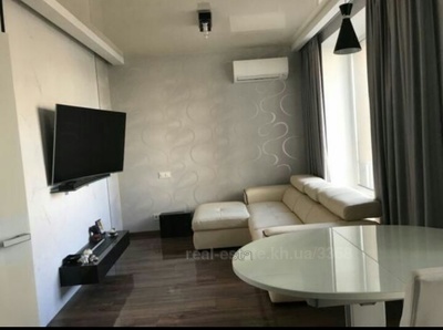 Снять квартиру, Новострой, Культуры ул., Харьков, id 127793